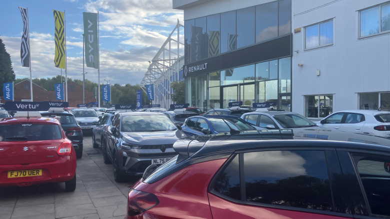 Vauxhall Corsa 1.2 Turbo SRi Edition 5dr Petrol Hatchback